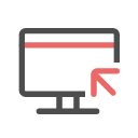 2_yuanchenglianjie Icon