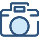photo-camera Icon