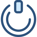 power-button Icon