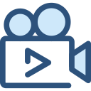 video-camera Icon