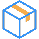 Collection package Icon