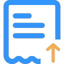 Project application management Icon