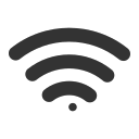 wifi_filled Icon