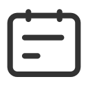 AccountBookOutlined Icon