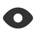EyeFilled Icon