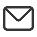 MailOutlined Icon