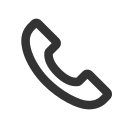 PhoneOutlined Icon