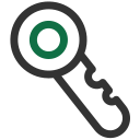 Application key Icon