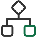 Project dynamics Icon
