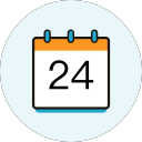 Copy - Calendar Icon