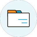 Copy - folder Icon