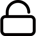 locking Icon