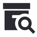 box search Icon