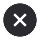 clear Icon