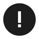 error Icon