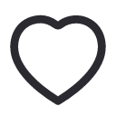 like_normal Icon