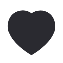 like_selected Icon