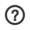 question Icon
