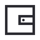 wallet Icon