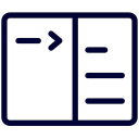 Stage linkage selector Icon