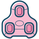 Lock sheet Icon