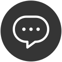 live chat Icon