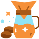 011-coffee maker Icon