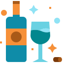 034-wine Icon