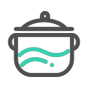 01-04-08-03-cooking Icon Icon