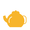 teapot Icon