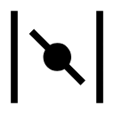 2.12 choke valve (cold start) Icon
