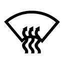 2.24 windshield defogging and defrosting Icon