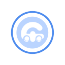 Remote up branch Mobile Icon