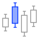 Foundation box type drawing Icon