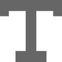 typeface Icon