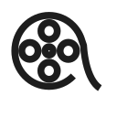 Video player Icon