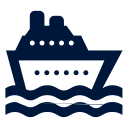 Ship ship Icon