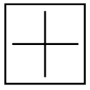 Plus 2 Icon