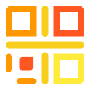QR code-o Icon