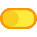 switch-OFF Icon