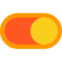 switch-ON Icon