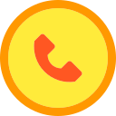 telephone-b Icon