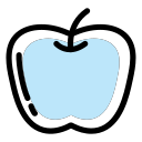 Mall - Happy orchard Icon