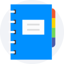 notebook(2) Icon