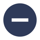 minus_circle Icon