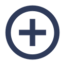 plus_circle_outline Icon