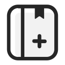 Course time supplement Icon