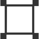 Draw rectangle_ 0 Icon