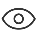 Eyes - Open_ 0 Icon