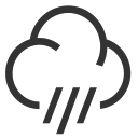 Rain condition analysis_ 0 Icon